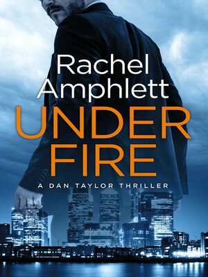 cover image of Under Fire